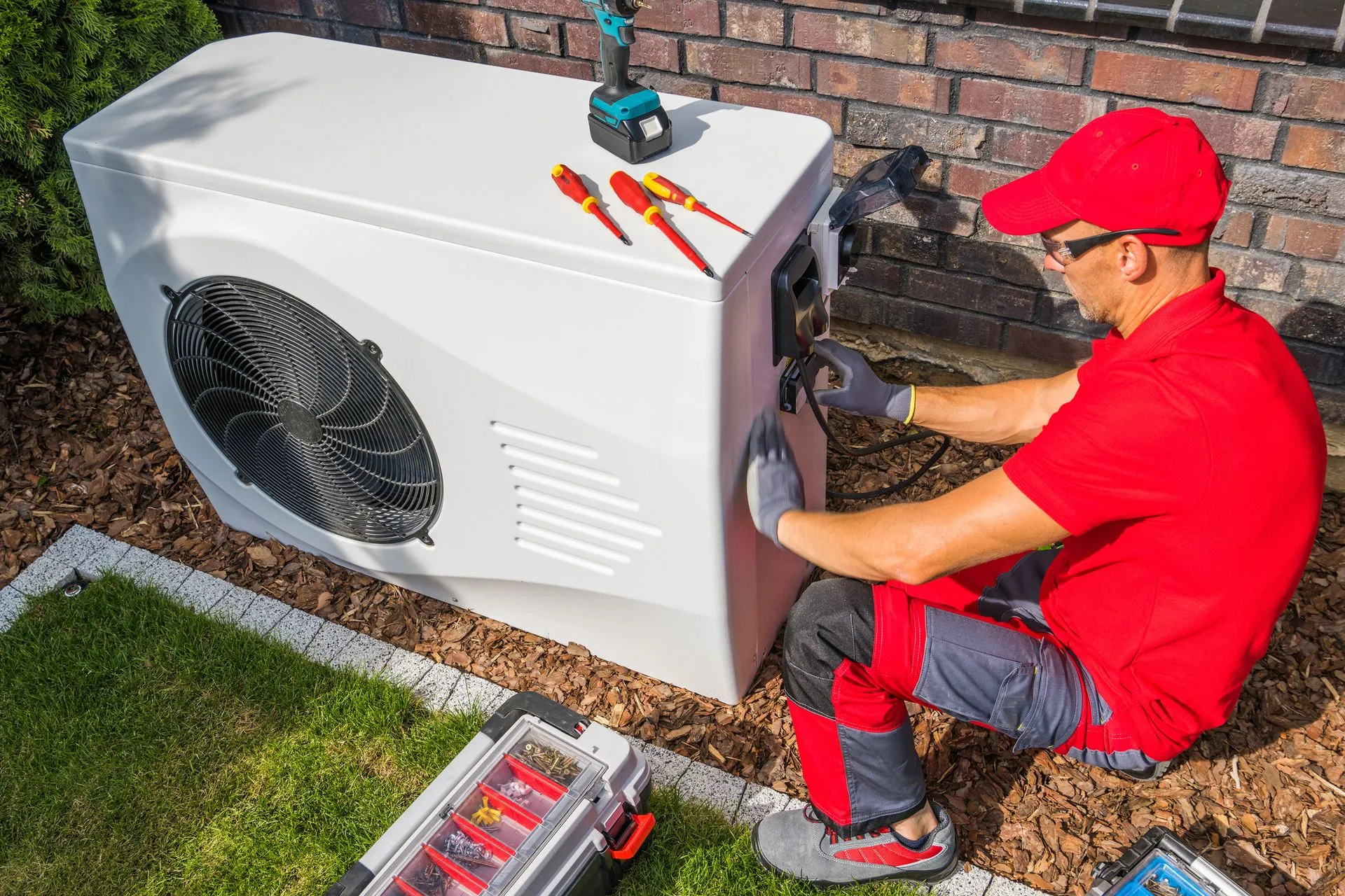 About HVAC in Crandon, WI